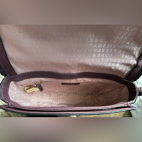 Kate Spade Crossbody - Picture 7 of 7